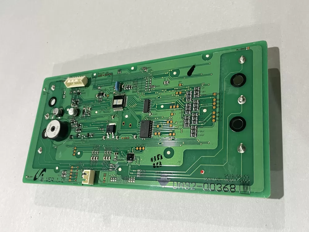 Samsung DA92-00368B Refrigerator Control Board Dispenser AZ183395 | Wm2702