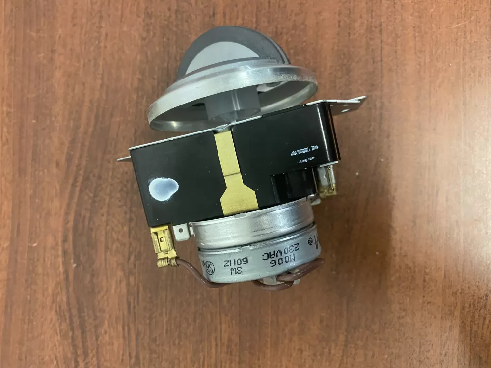 Whirlpool Amana Admiral AP6009056 3979618 3979618R Dryer Timer AZ46682 | BK1782