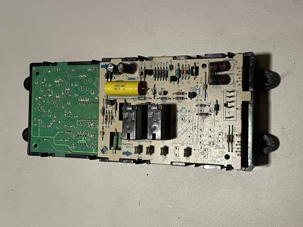 Maytag 100-01184-01 Range Control Board