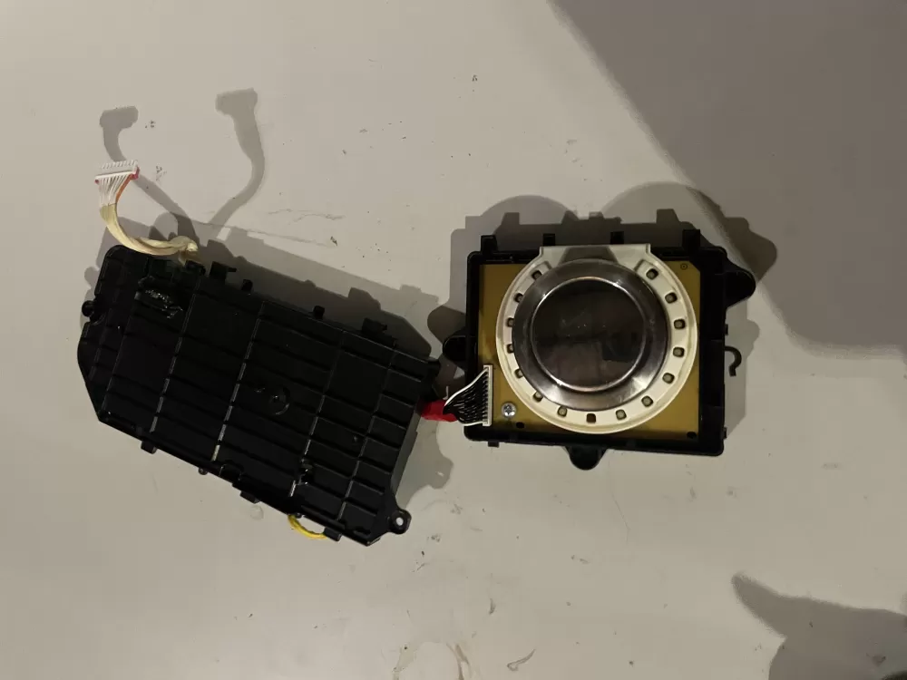 Samsung DC92-01802L Washer Control Board UI Display PCB AZ32641 | Wm247