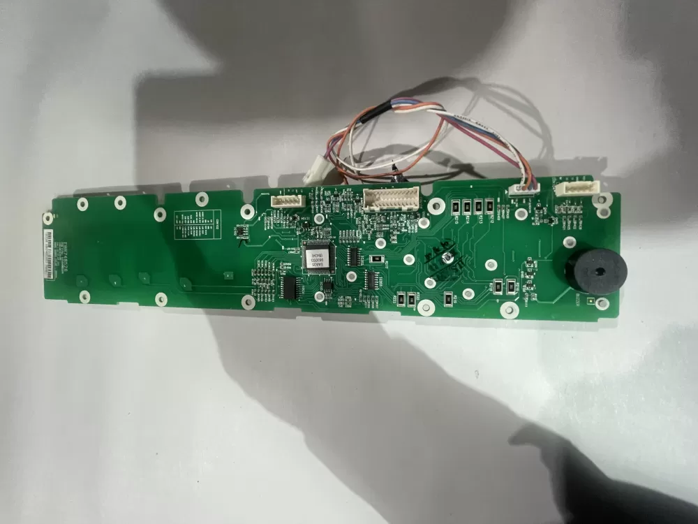 LG EBR74852601 Refrigerator Board Dispenser AZ203071 | KM977