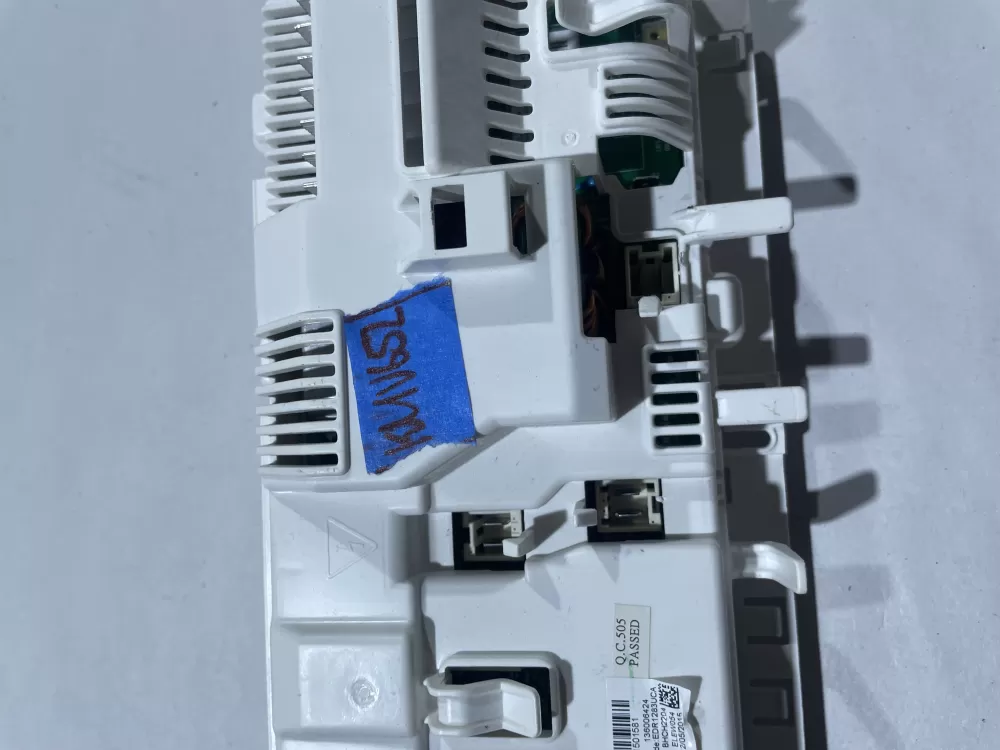 136006318 Electrolux Dryer Control Board AZ123453 | KMV652