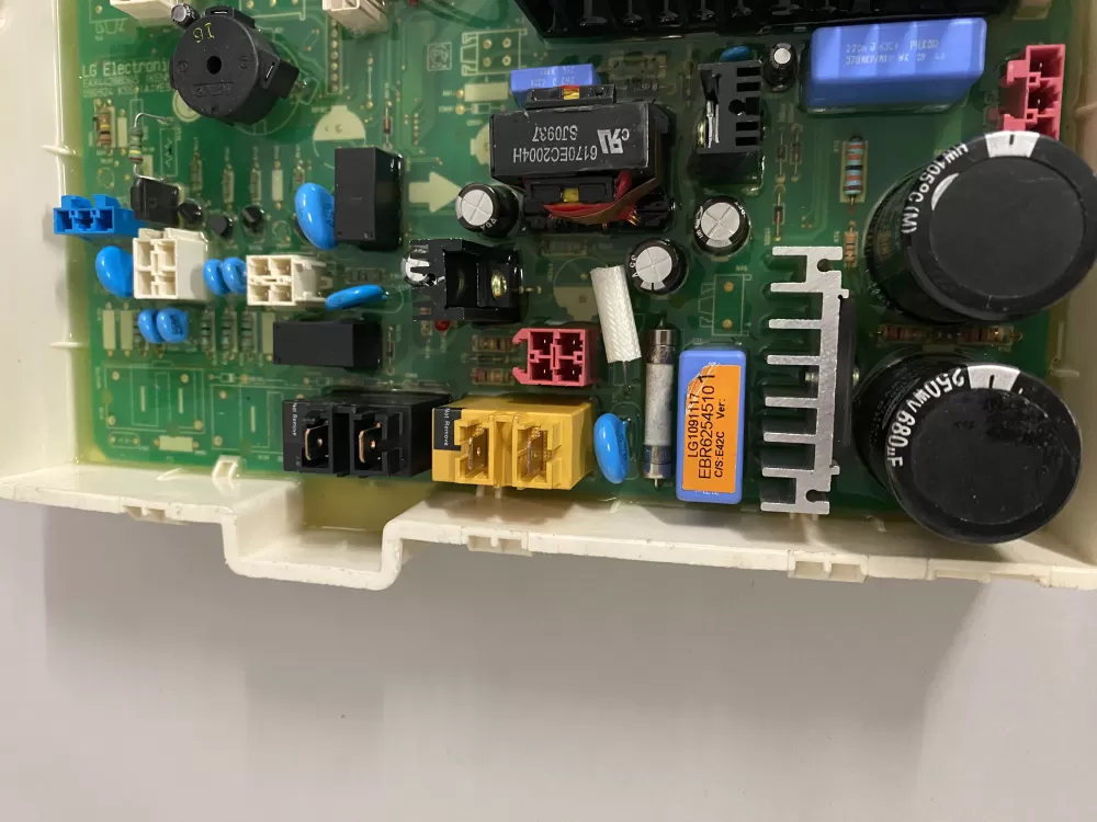 Kenmore Washer Control Board Ebr62545104 Ebr36525140 AZ204520 | BKV906