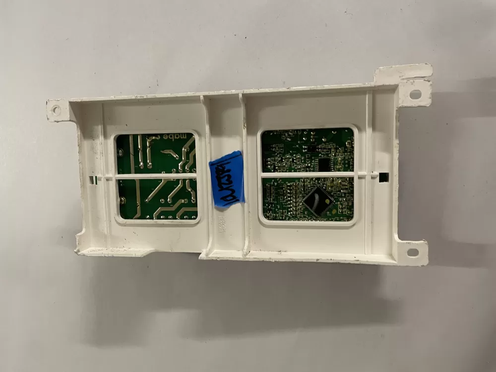  GE Washer 234D2417G001 Control Board AZ142055 | KM2389