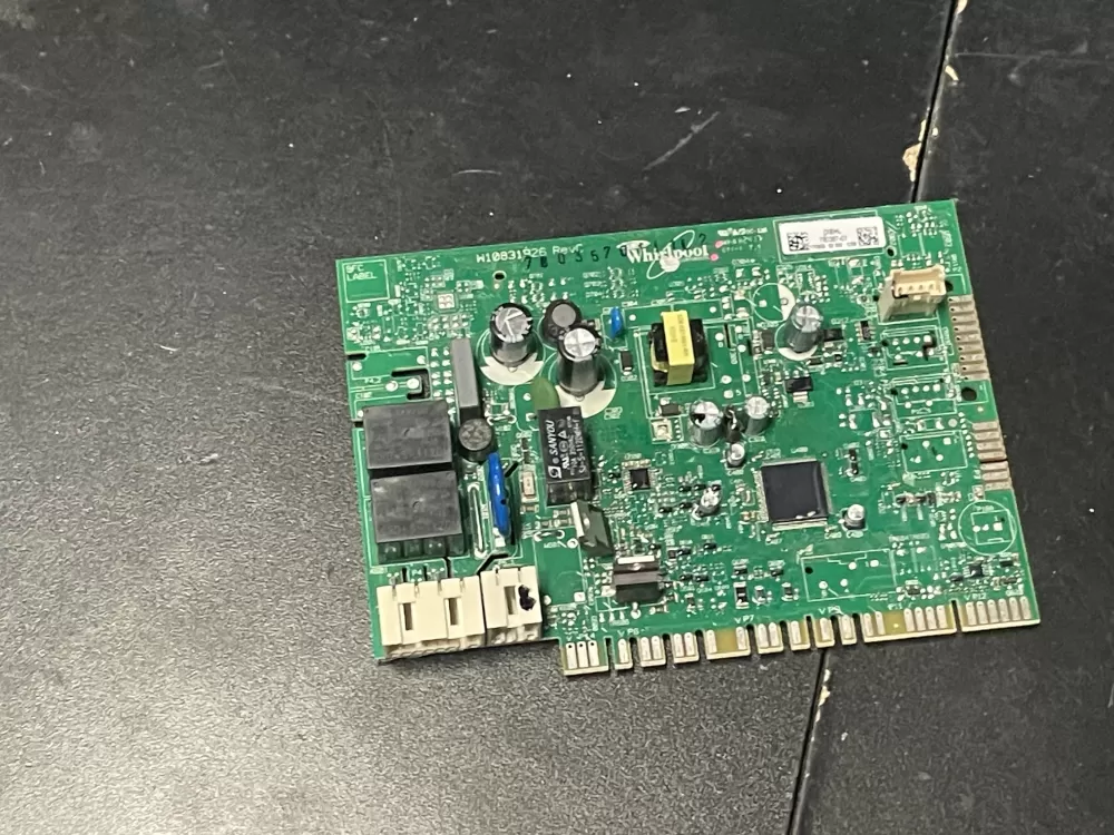 Whirlpool W10904715 W11087206 W11170178 W11227789 W11305296 PS12704674 W11227789 A Dishwasher Control Board