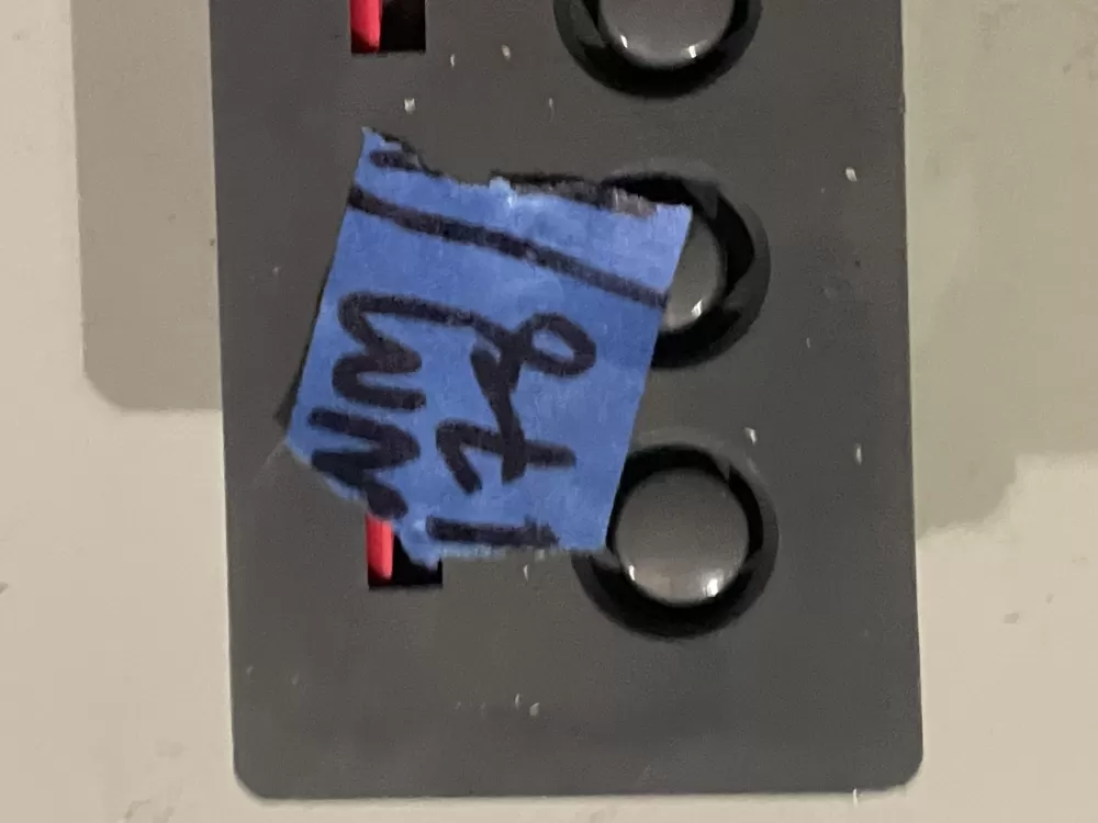 Kenmore WP2180236 Refrigerator Control Board Dispenser Switch AZ32311 | Wm178