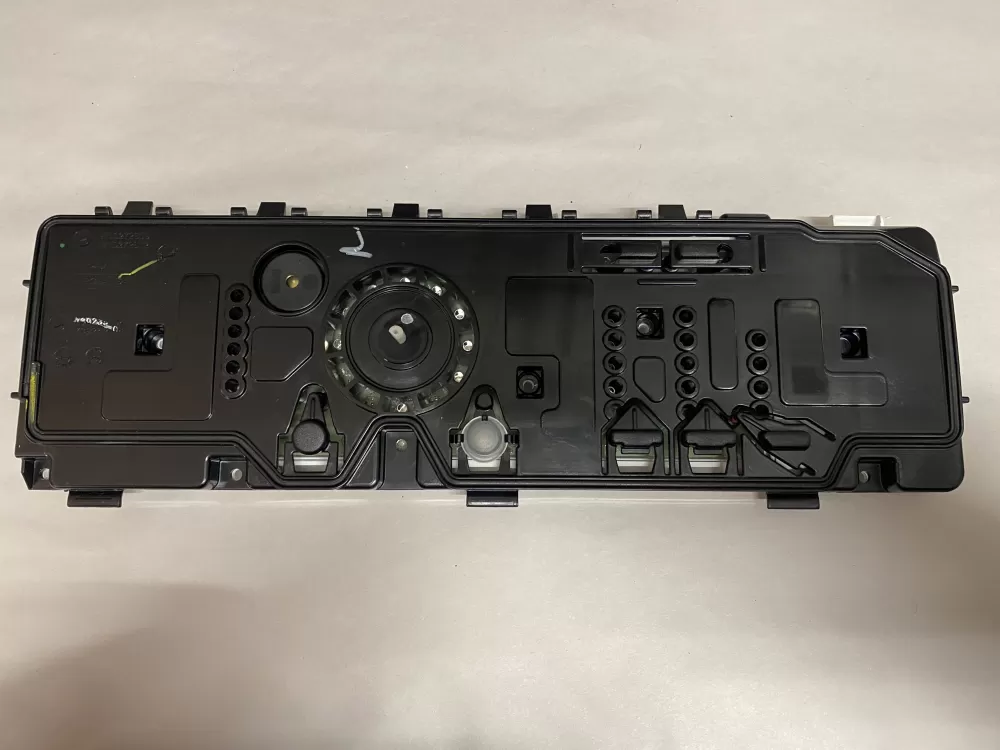 Kenmore W10272628 W10351989 WPW10351989 PS11753547 Washer Interface Control Board
