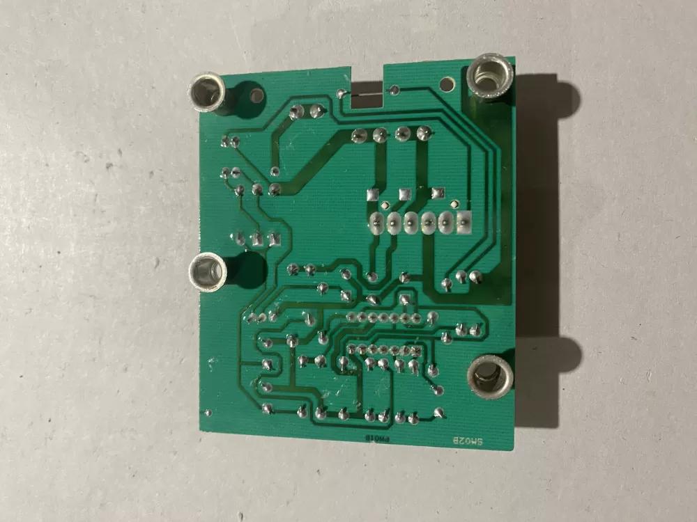 Carrier Sears CEPL130658-01 Blower Control Board AZ193702 | BK574