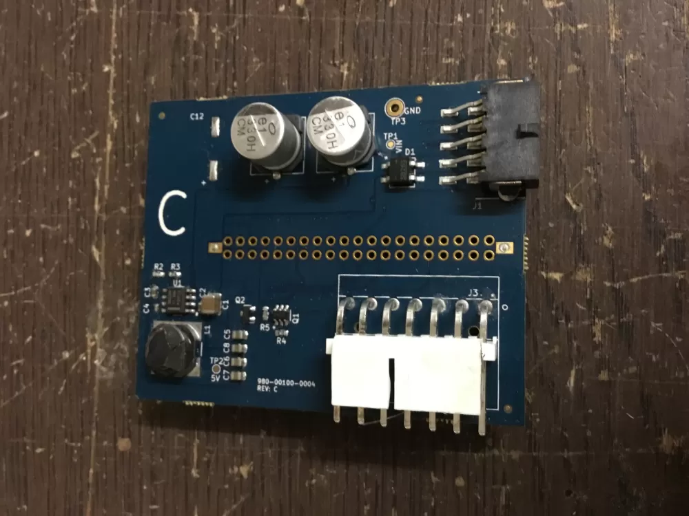  980-00100-0004  980 00100 0004 