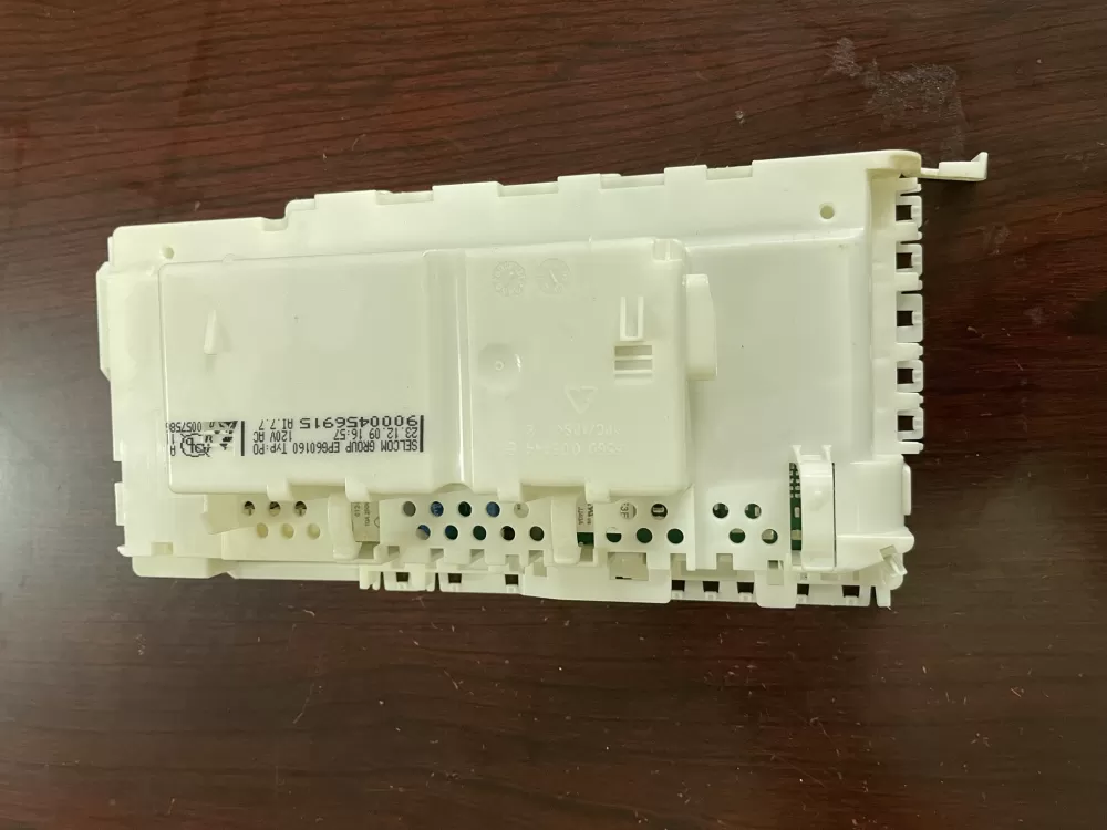 Bosch 9000456915 Washer Control Board AZ73593 | KM1309