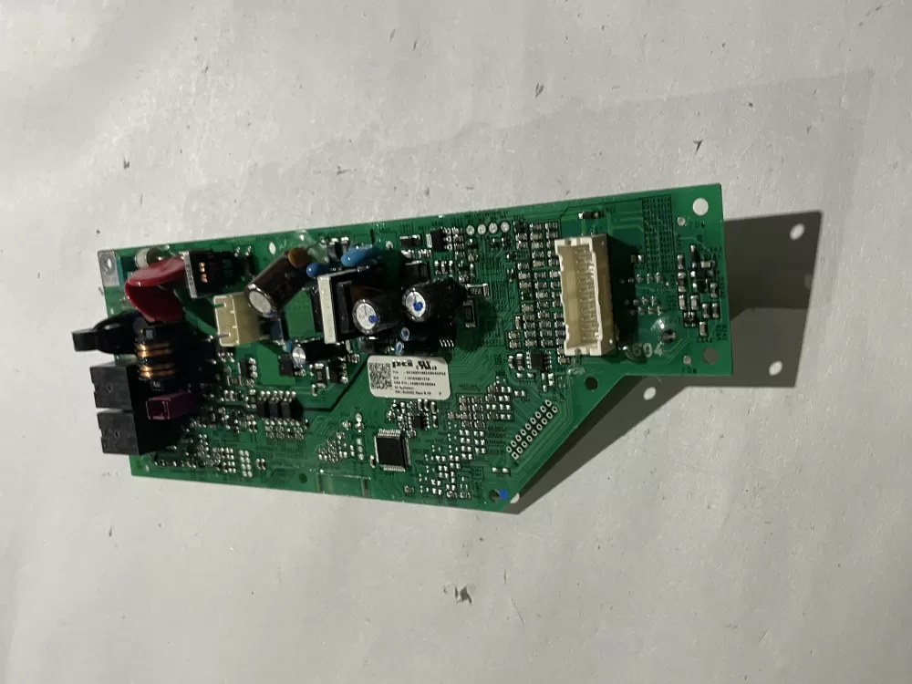 GE GE265D1462G604MP  265D14620604  WD21X24901 Dishwasher Control Board