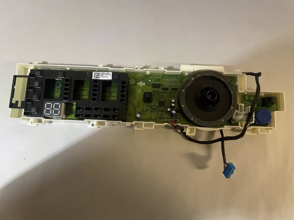 LG EBR86268001 Dryer Control Board AZ118837 | KMV688