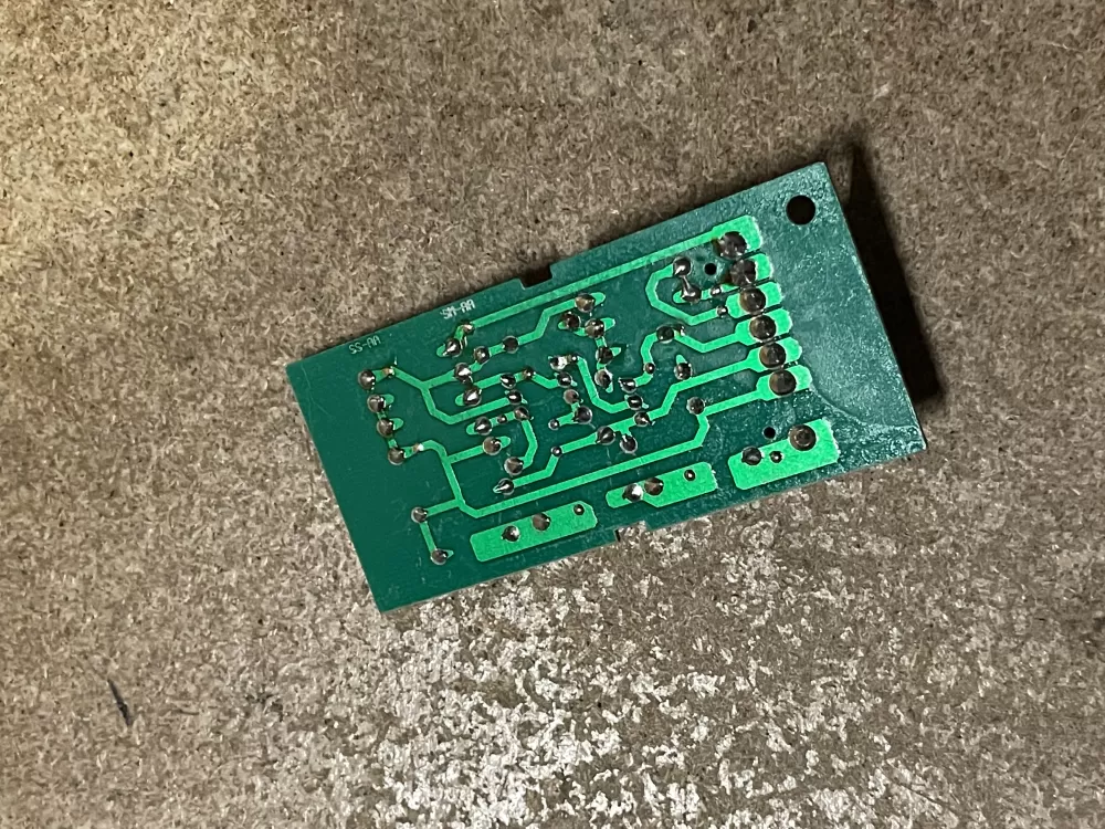 Frigidaire 134216300 Dryer Moisture Sensor Control Board AZ26672 | KM149
