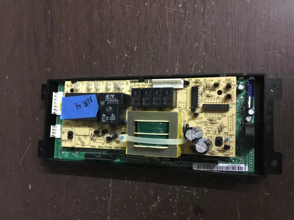 Kenmore AP4508439 316462816 316577016K Range Control Board AZ24353 | NR4