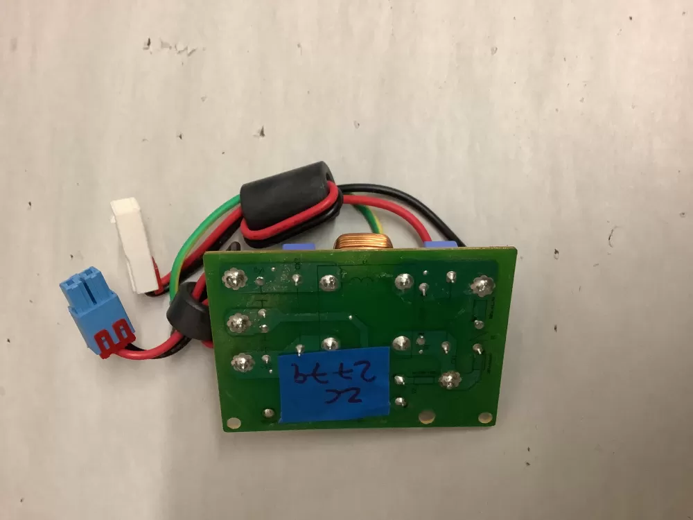 Samsung 06DA2700027C Refrigerator Control Board AZ199685 | ZC2779