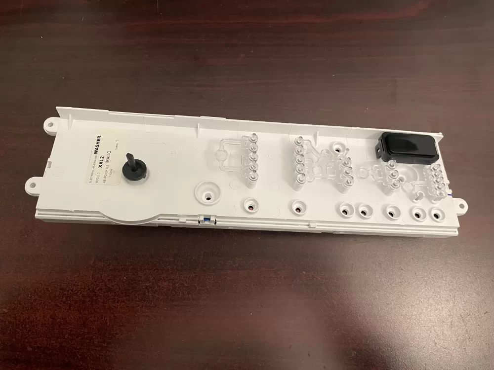 Frigidaire Kenmore 1347314 Washer Control Board AZ97661 | KMV643