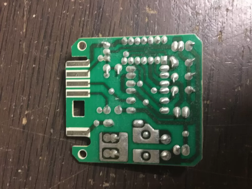 Whirlpool Maytag Kenmore Amana W10476828A Dryer Control Board AZ10318 | NR530