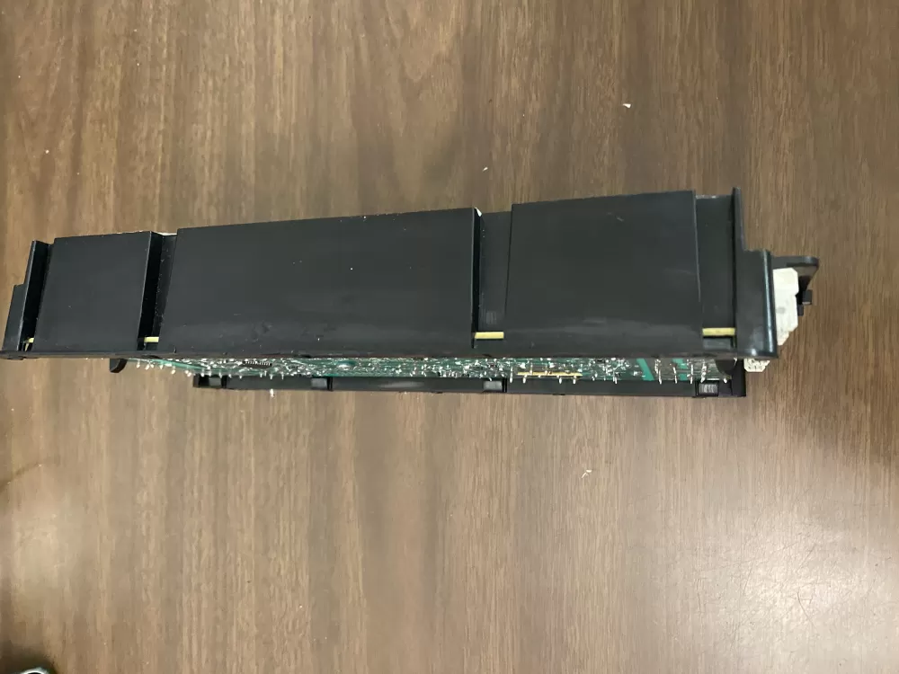 Whirlpool Oven Control Board - Part # W10236261 100-01553-55 AZ88726 | BK1608