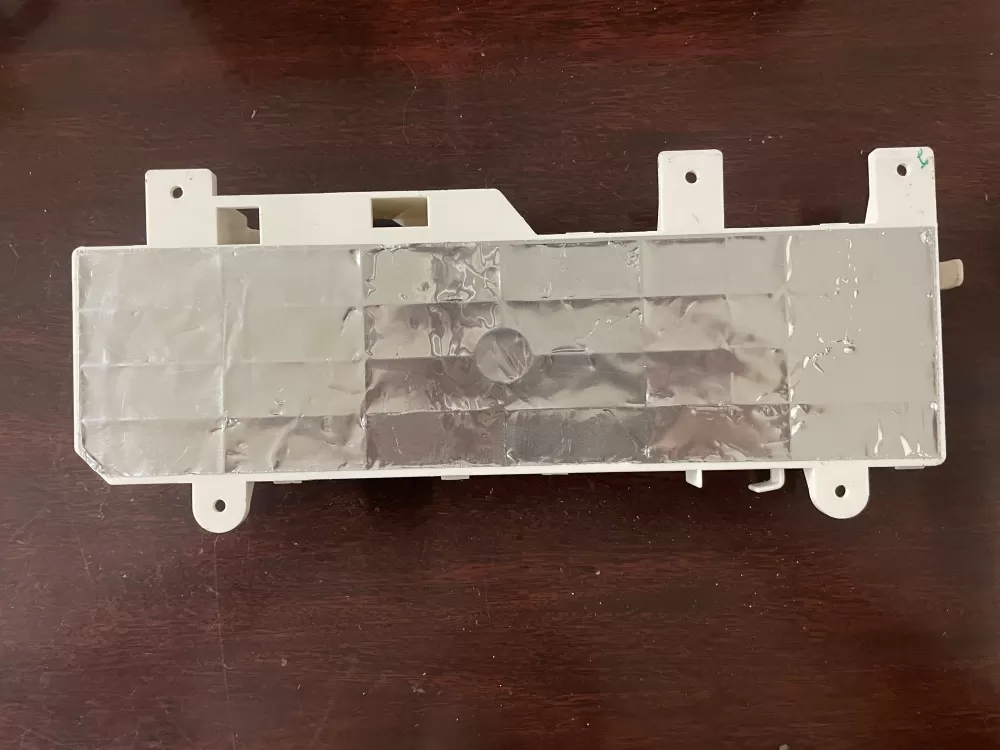 Samsung DC92 01937A Washer Control Board AZ27854 | KMV203