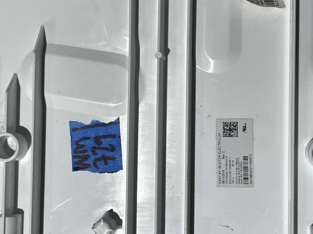 Electrolux Frigidaire Main Control Board 5304521907 AZ87039 | Wm729