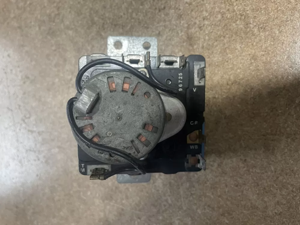 Whirlpool 3406723A 4433735 AP6008572 PS11741712 Dryer Timer AZ19324 | KM980