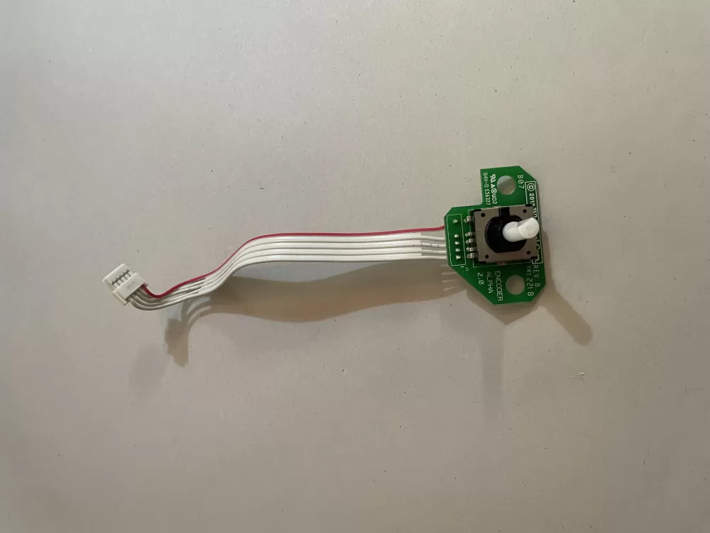 Whirlpool W11374898 Washer Control Board