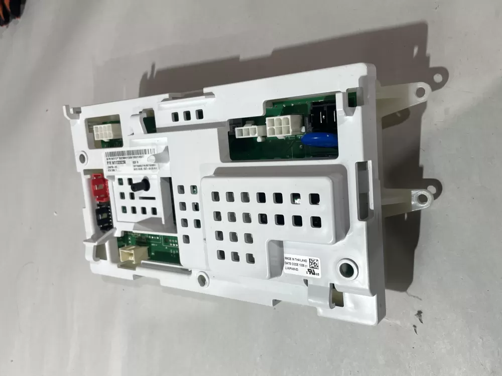 Maytag W11320238 W11399433 W11651526 Washer Control Board AZ205932 | Wm124