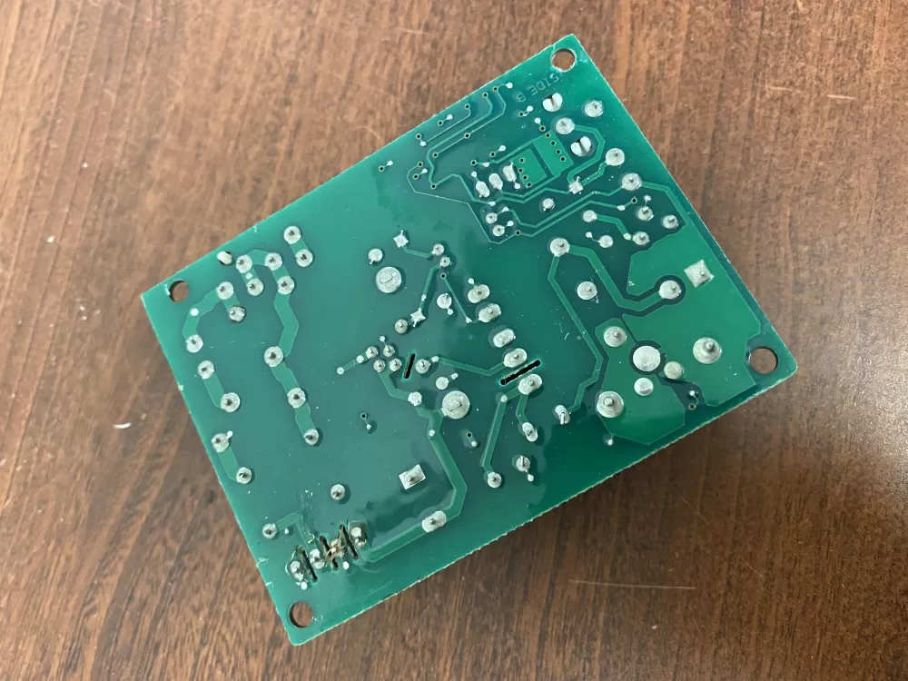 Whirlpool Maytag KitchenAid Kenmore Refrigerator Control Board AZ37917 | BK1273