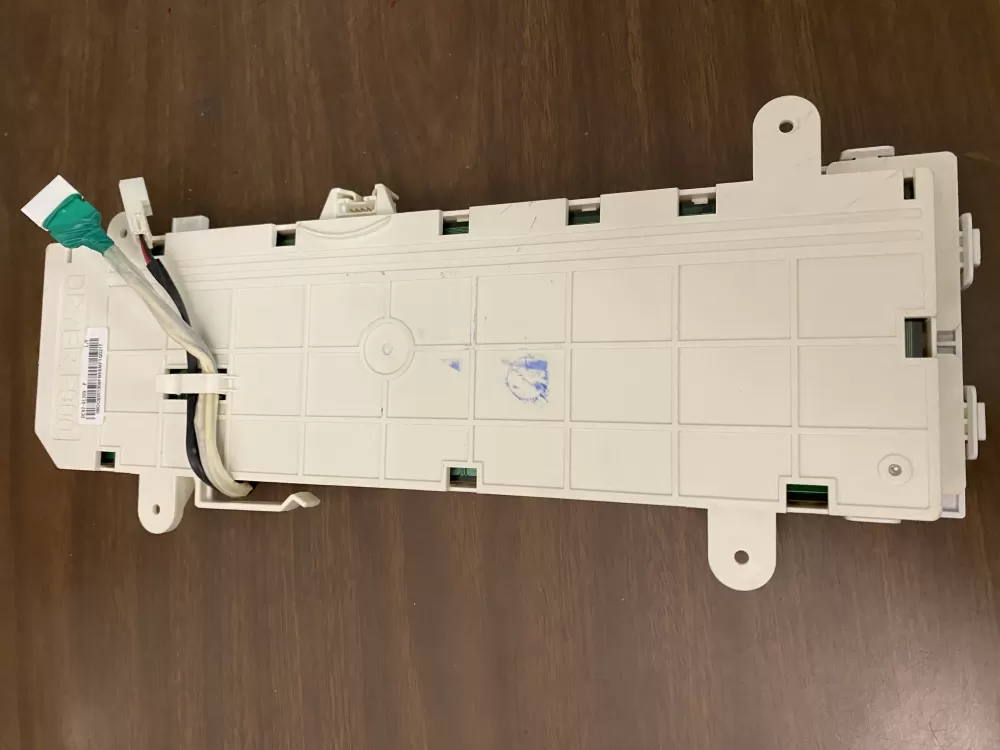 Samsung DC92-01309A DC94-03494A Dryer UI Control Board AZ102370 | BK909