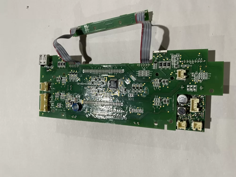 GE 197D8562G005 Refrigerator Dispenser Control Board AZ183871 | BK2713