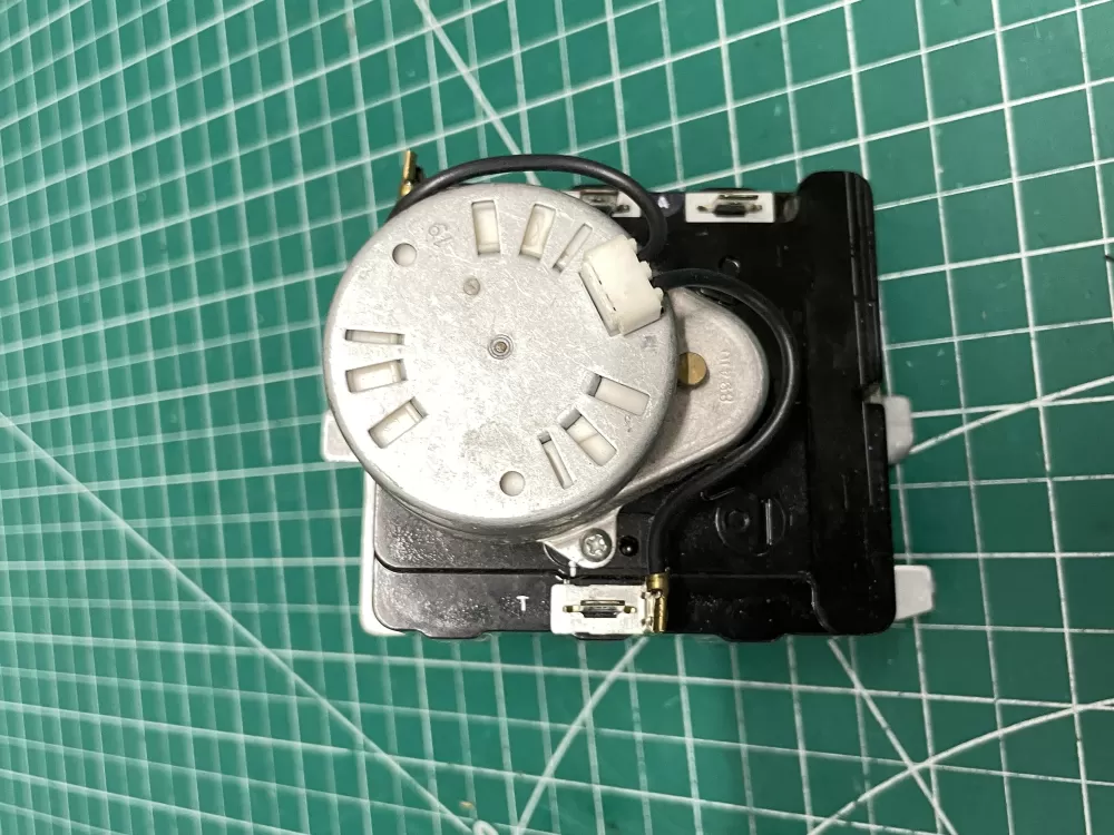 GE 175D2308P001 Dryer Timer AZ202751 | Wm2135