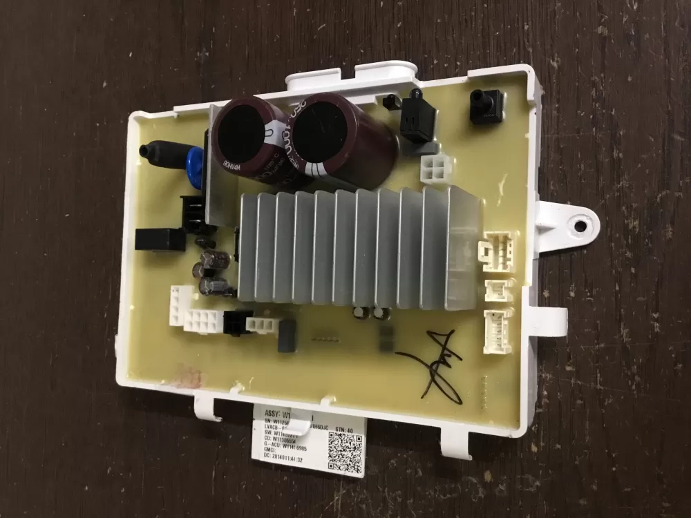 Whirlpool W11387680 W11419051 PS12745520 Washer Control Board AZ17833 | NR184
