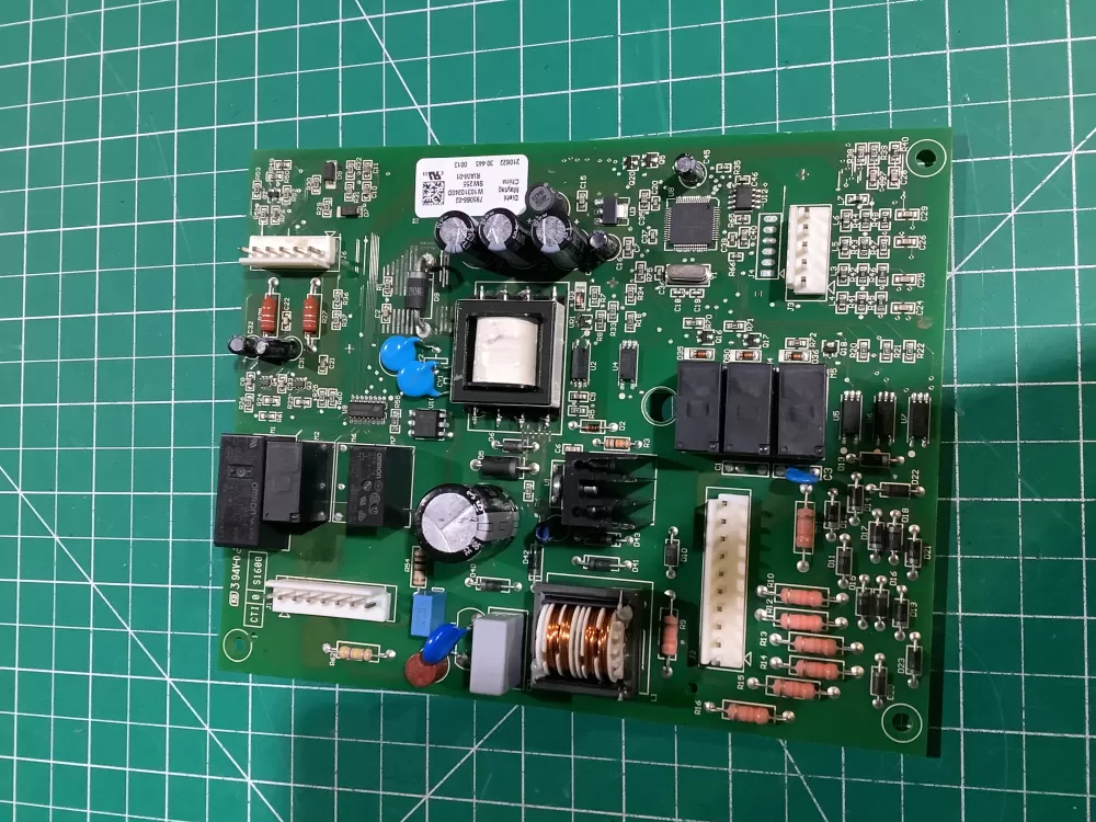 Maytag W10310240D Refrigerator Control Board Main