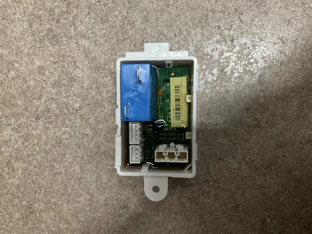 Samsung DC92-00544A Washer Control Board