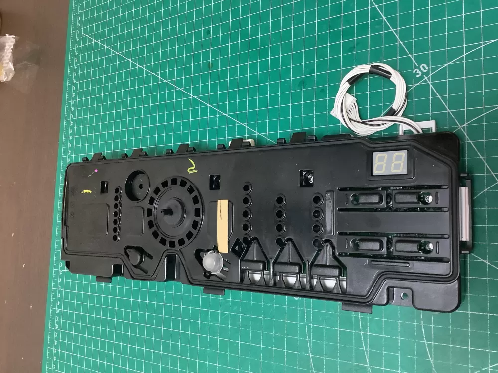 Kenmore W10272639 W10351987 WPW10351987 PS11753546 Dryer Control Board