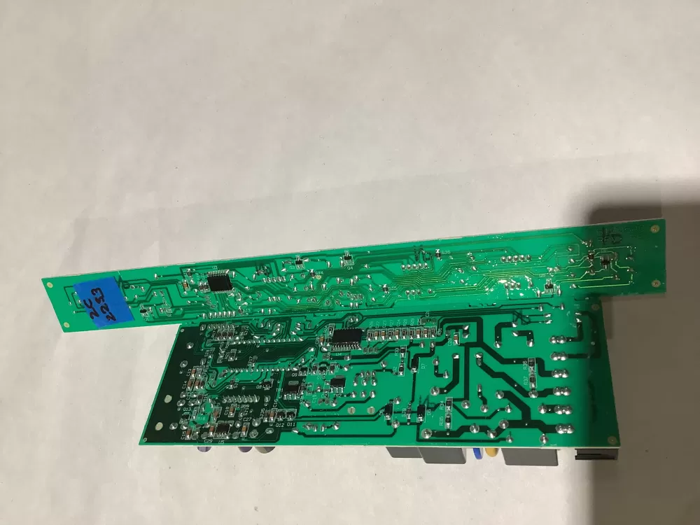 Refrigerator 2252199 2252140 Control Board AZ147736 | ZC2253