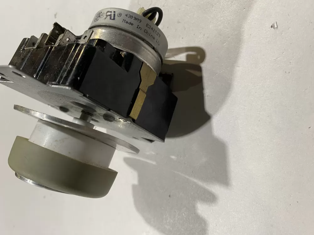 Whirlpool 3406720A PD00055932 3406720 529119 Dryer Timer AZ133070 | BK1499