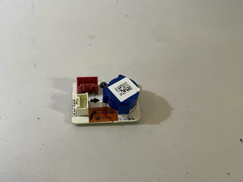 EBR647304 LG Refrigerator Board - Control
