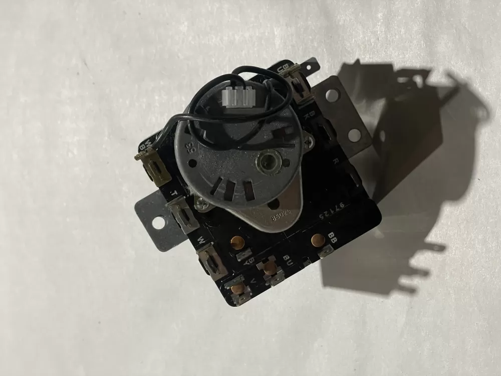 Whirlpool Maytag Amana AP6008573 3406725 WP3406725 Dryer Timer AZ189227 | KM767