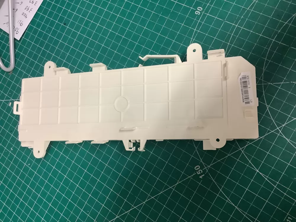 Samsung DC92-01311B Washer Control Board