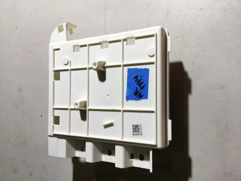 Samsung DC92-01378C Washer Control Board PCB AZ40910 | NR1714