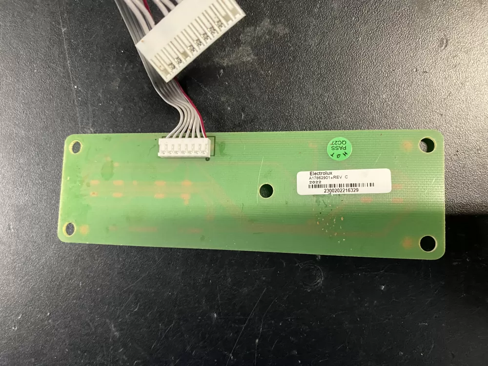 Frigidaire A17862901 Dishwasher Control Board AZ13426 | BK1559