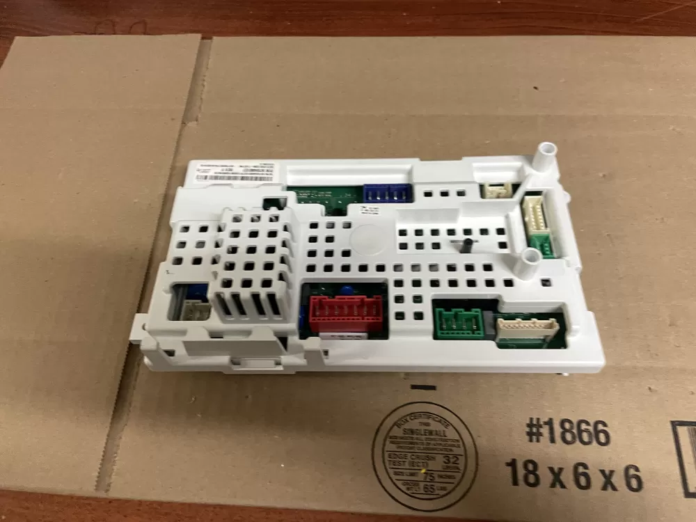Maytag W10445297 W10480127 PS3653301 Washer Control Board AZ100587 | Wm1634