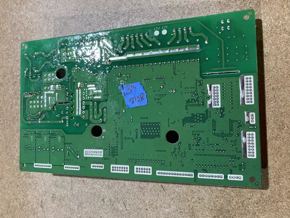 GE 197D8513G101 70213160102GA Refrigerator Control Board AZ65441 | BK2108