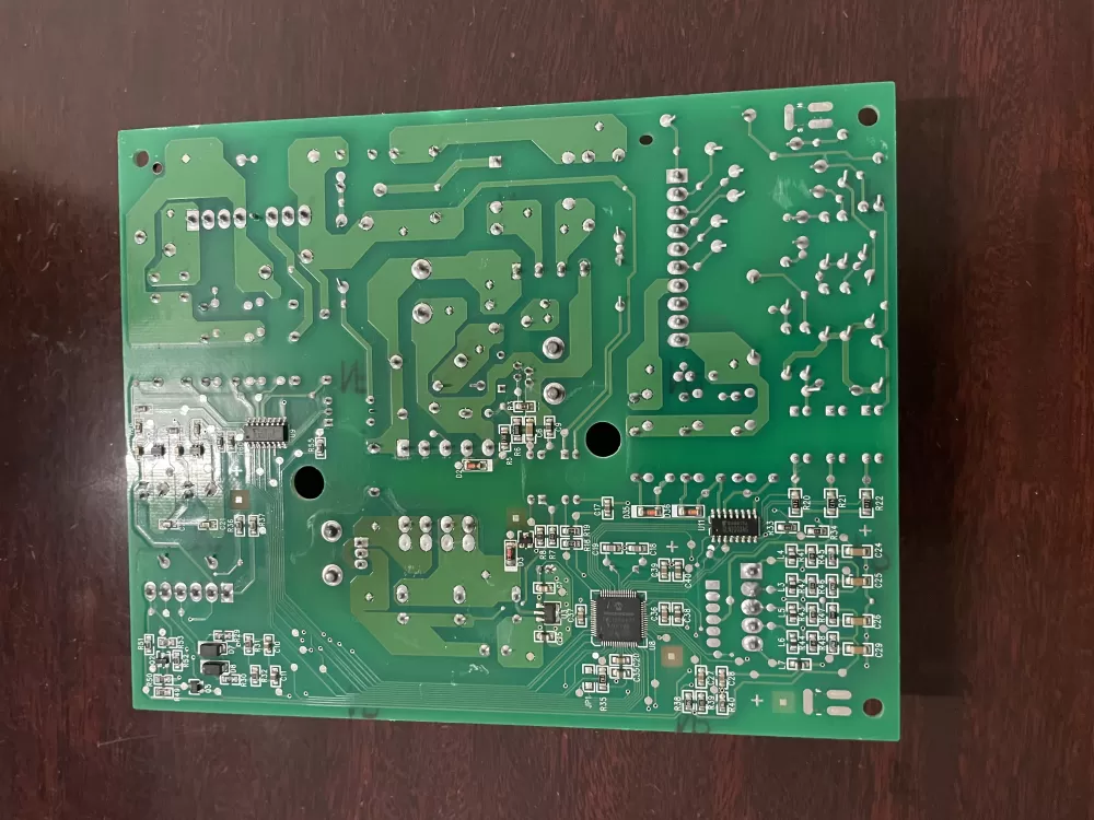 Whirlpool Maytag Kenmore 12920704 Refrigerator Control Board AZ50657 | KM1874