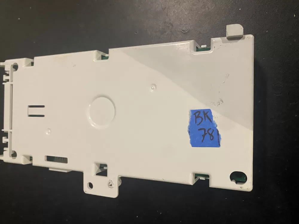 Whirlpool W10368722 W10432259  Dryer Control Board AZ26139 | BK78