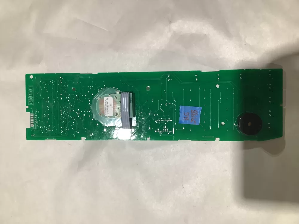 Whirlpool Kenmore W10131865 W10131871 Washer Board Control AZ152959 | BG2498