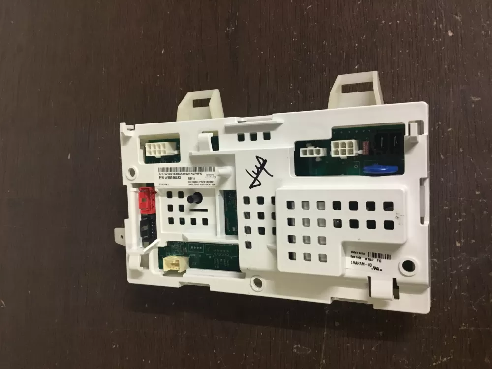 Maytag AP6261034 W10803588 W10831168 Washer Control Board AZ10289 | NR525
