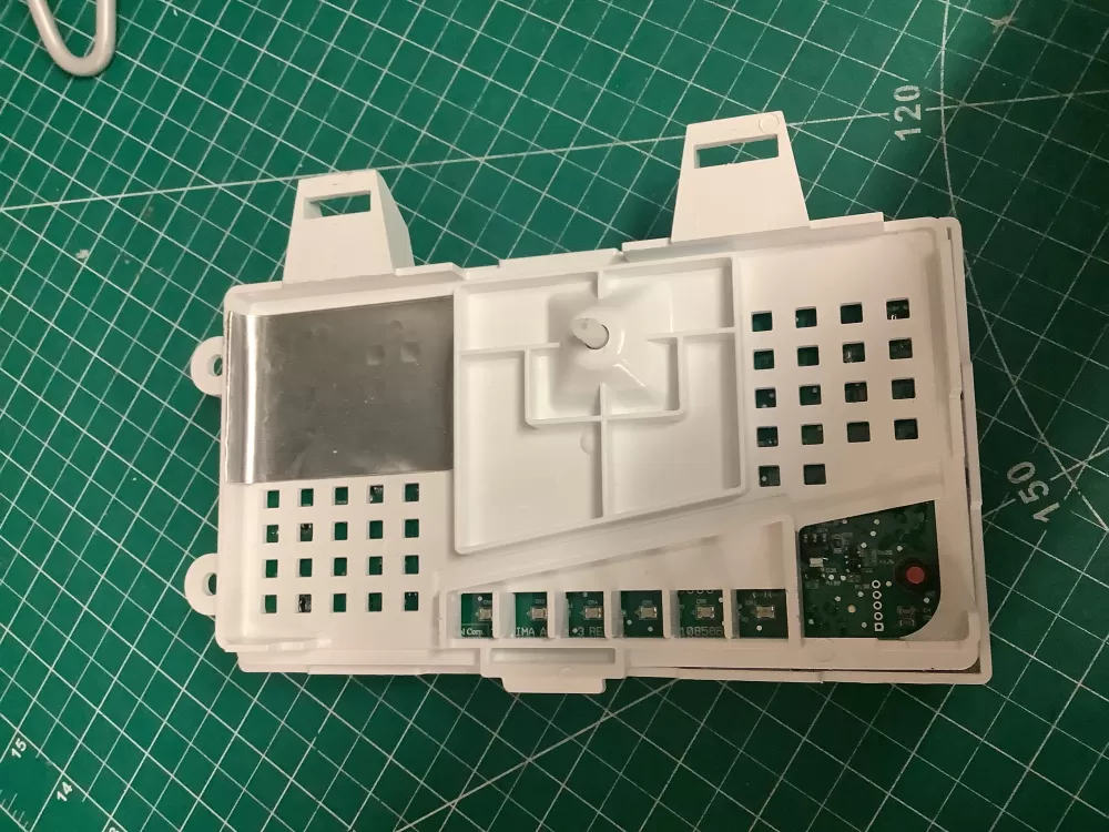 Whirlpool Amana W11578563 W11607637 Washer Control Board Main AZ205890 | AR1736