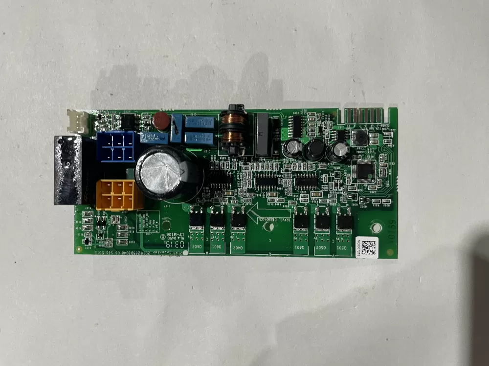 GE 2016265D3048 Wd21x22398 Dishwasher Control Board Inverter AZ175376 | KM648